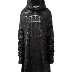 Killstar Cult 🔪 Ritual Hoodie 💀